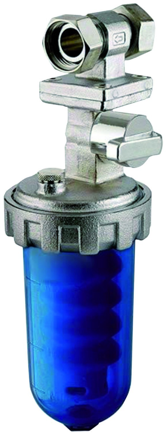 DOSATORE PROPORZIONALE DOSACAL SALVASPAZIO PER ACQUA POTABILE -60.003.002