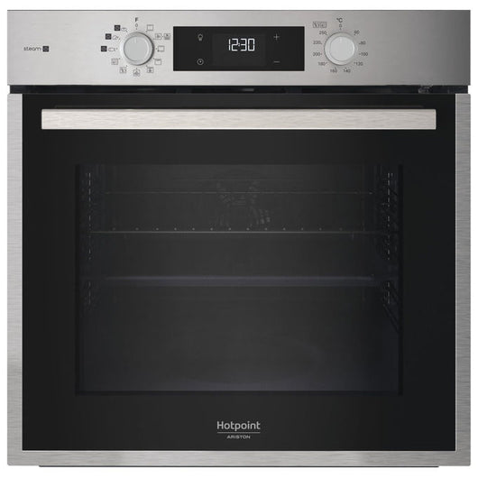 Hotpoint Forno da Incasso HAO 854PS X