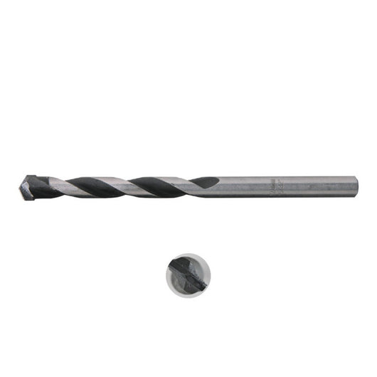 PUNTA FISCHER SDX PER MURO MM18X160