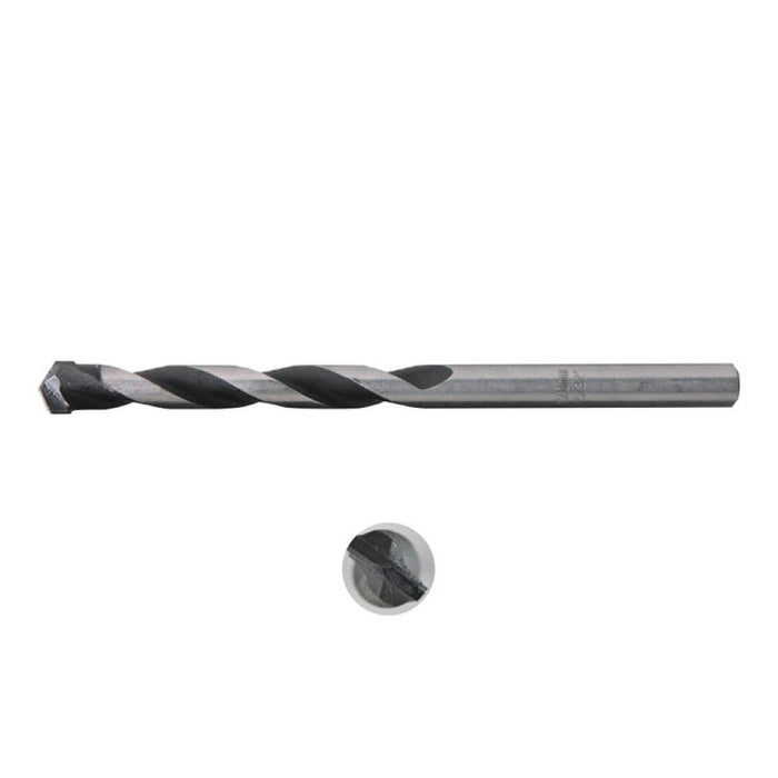 PUNTA FISCHER SDX PER MURO MM18X160