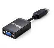 Equip Adattatore da DisplayPort a HD15 VGA