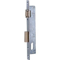 SERRATURA ISEO INFILARE PER PROFILATI METALLICI CON RULLO 752/15/10