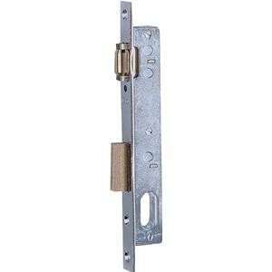 SERRATURA ISEO INFILARE PER PROFILATI METALLICI CON RULLO 752/15/10