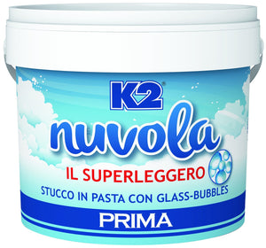 STUCCO K2 PASTA NUVOLA LT.2,5 SL3000