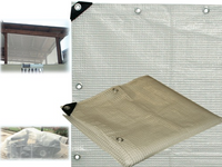 TELONE BRIXO PE MULTIUSO CRYSTAL COLOER NEUTRO MT.3X4