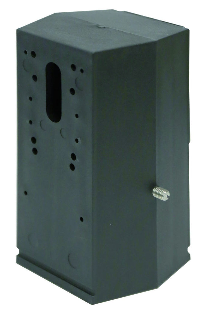 ATTACCO 2 BRACCI PER PALO SFERE GLOBO