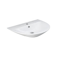 Lavabo morning da 65cm
