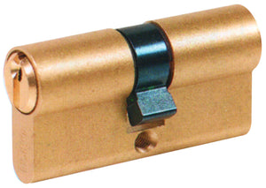 CILINDRO ISEO CENTRALE MM.56 PER SERRATURA A INFILARE A.8209282874