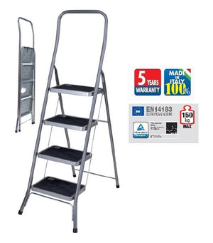 SGABELLO FACAL 'SUPER EFFE' MOD. SF/4FE