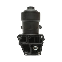 Alloggiamento filtro olio con radiatore – VW, Audi, Skoda, Seat Codici OEM: 03L115389C, 03L117021C, 3135519, 24003158