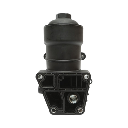 Alloggiamento filtro olio con radiatore – VW, Audi, Skoda, Seat Codici OEM: 03L115389C, 03L117021C, 3135519, 24003158