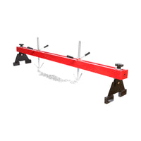 Barra di supporto motore tipo traversa Breckner Germany