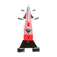 Barra di supporto motore tipo traversa Breckner Germany