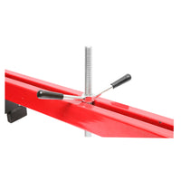 Barra di supporto motore tipo traversa Breckner Germany