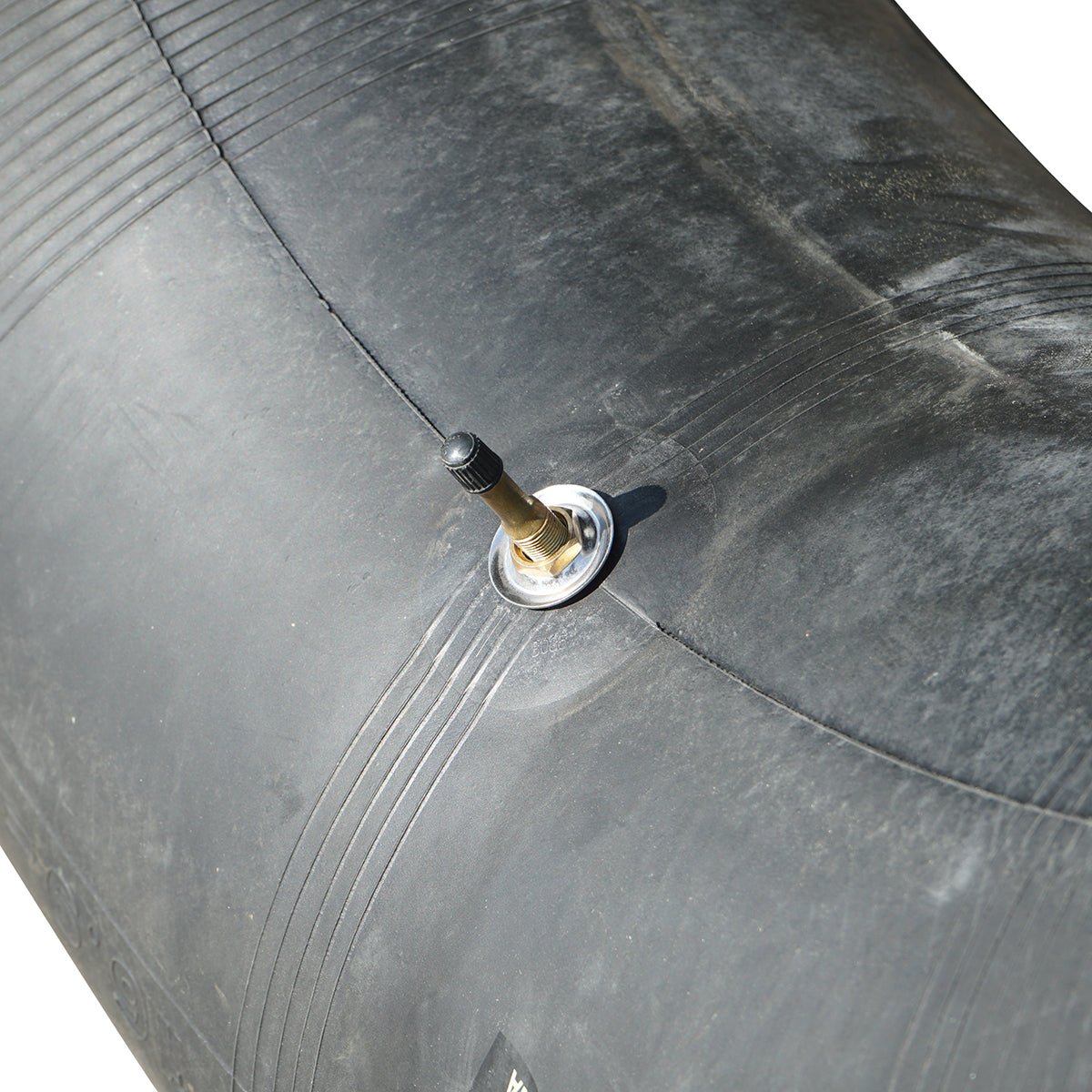 Camera d'aria 16.9/28 valvola tipo TR218A