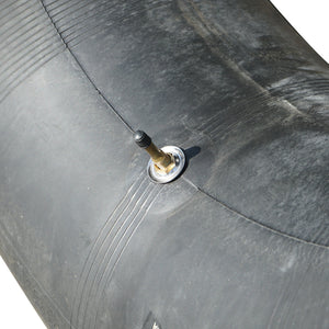 Camera d'aria 16.9/28 valvola tipo TR218A