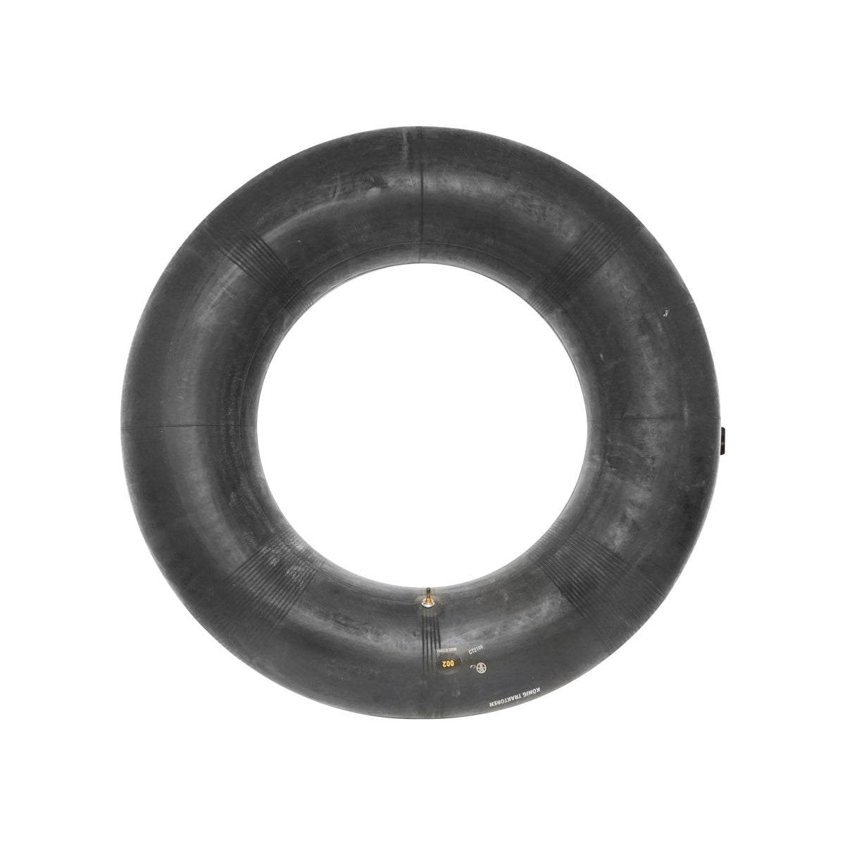 Camera d'aria 16.9/34 tipo valvola TR218A