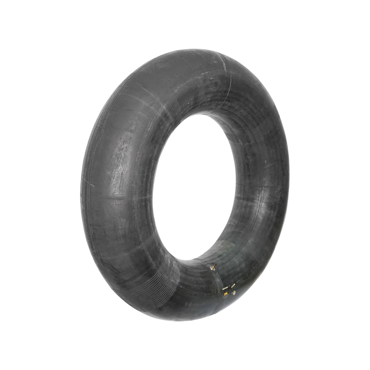 Camera d'aria 16.9/34 tipo valvola TR218A