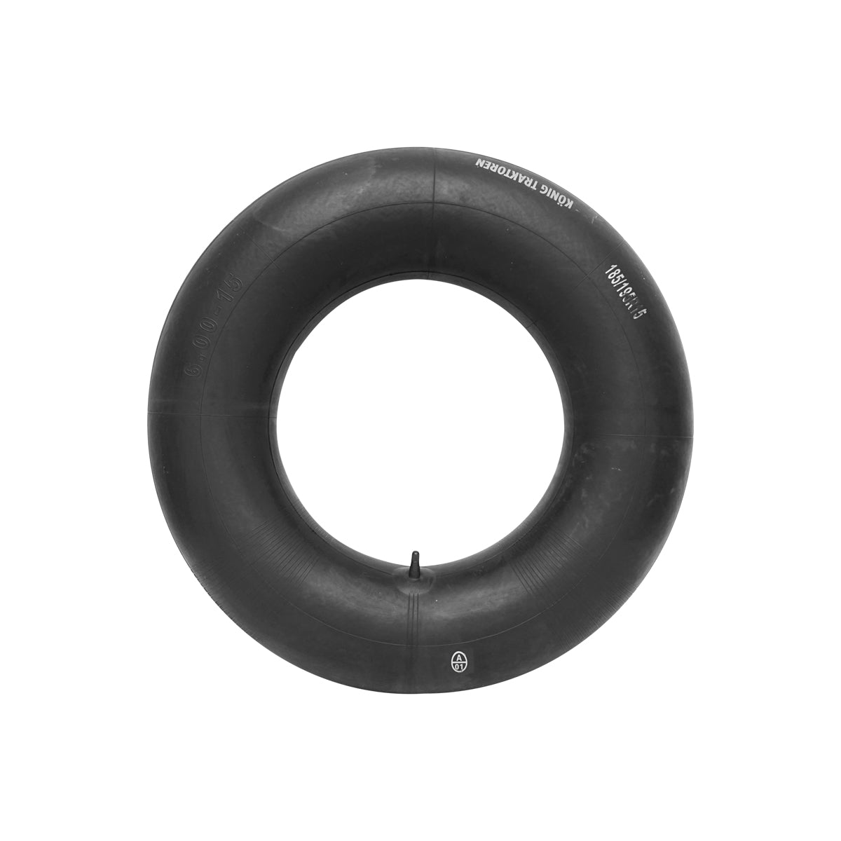 Camera d'aria 185/195-15 tipo valvola TR15