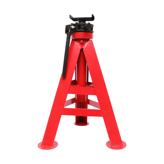 Cavalletto di supporto auto con vite e cricchetto – 30 T