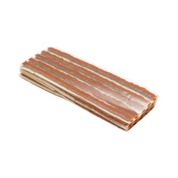 Cordoncini per vulcanizzazione pneumatici – 200 mm, 25 pezzi per scatola (X‑TRA SEAL 12‑362)