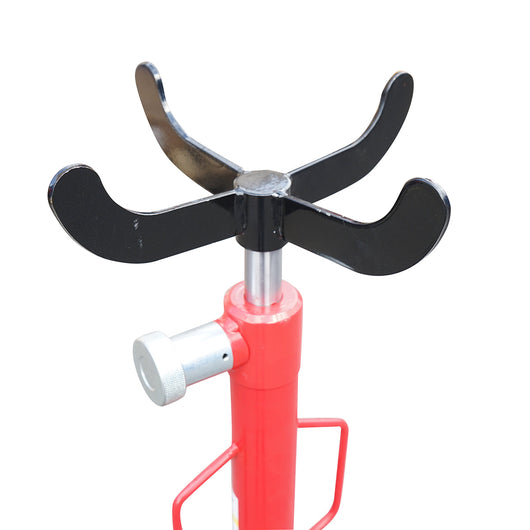 Cric idraulico di supporto motore / cambio – 500 Kg Capacità di carico: 500 kg