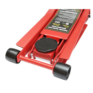 Cric professionale tipo “coccodrillo” – Heavy Duty Capacità di sollevamento: 2,5 T