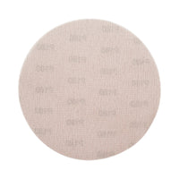 Disco abrasivo tipo setaccio velcro P180, Ø 225mm