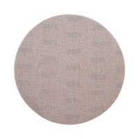 Disco abrasivo tipo Velcro P120, Ø 225mm