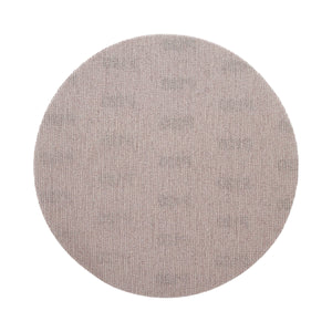 Disco abrasivo tipo Velcro P120, Ø 225mm