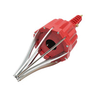 Dispositivo pneumatico per il montaggio di soffietti planetari 15-120mm, pressione max. 8 bar Breckner Germany