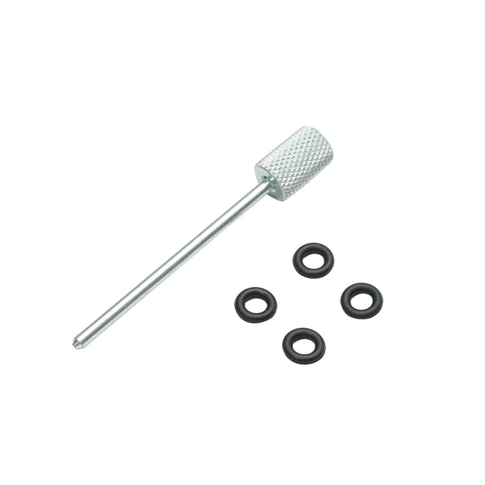 Dispositivo pneumatico per il montaggio di soffietti planetari 15-120mm, pressione max. 8 bar Breckner Germany