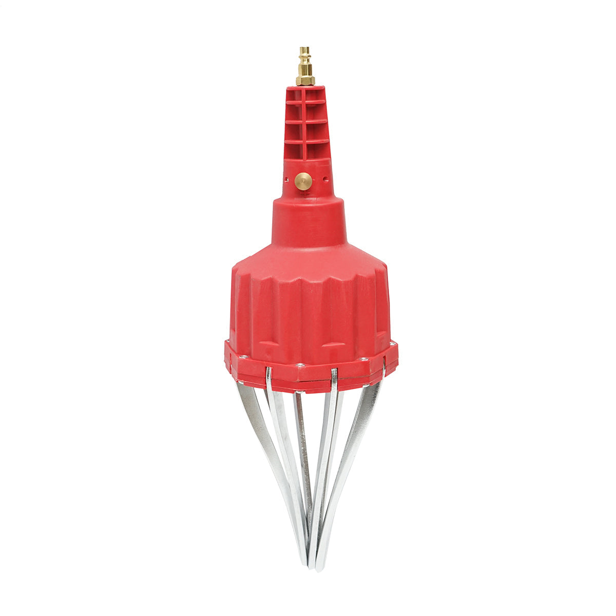 Dispositivo pneumatico per il montaggio di soffietti planetari 15-120mm, pressione max. 8 bar Breckner Germany