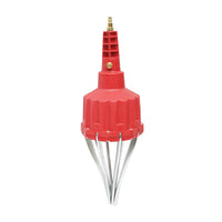 Dispositivo pneumatico per il montaggio di soffietti planetari 15-120mm, pressione max. 8 bar Breckner Germany