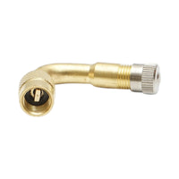 Estensione valvola ruota 67 gradi, lunghezza 34 mm