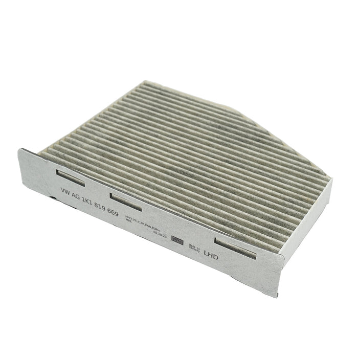 Filtro antipolline a carboni attivi OEM 1K1819653B