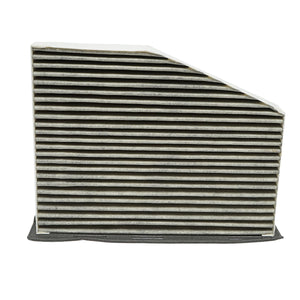 Filtro antipolline a carboni attivi OEM 1K1819653B