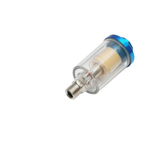 Filtro aria con attacco da 1/4