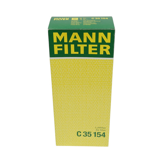 Filtro aria MANN FILTER C35154