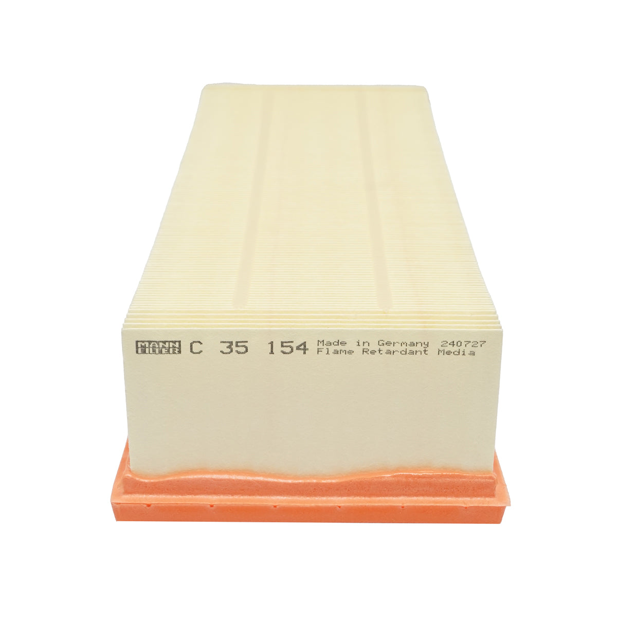 Filtro aria MANN FILTER C35154