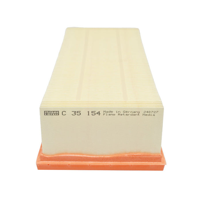 Filtro aria MANN FILTER C35154