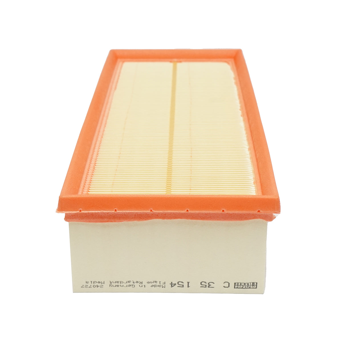 Filtro aria MANN FILTER C35154