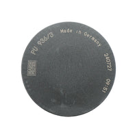 Filtro carburante MANN FILTER PU936/3X