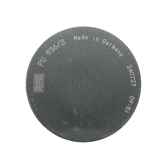 Filtro carburante MANN FILTER PU936/3X