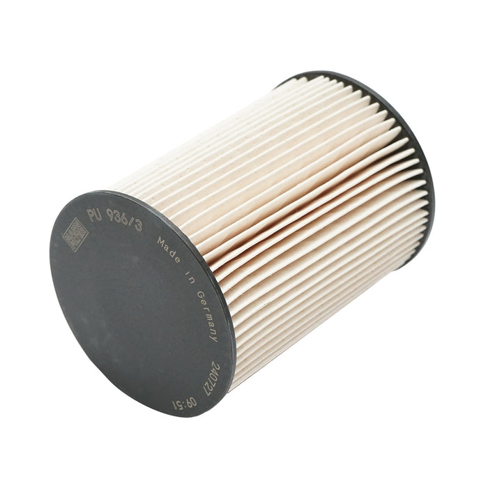 Filtro carburante MANN FILTER PU936/3X