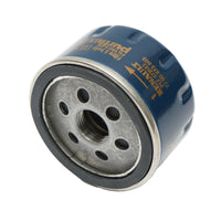 Filtro olio Dacia, Renault, Nissan codice OEM 7700274177