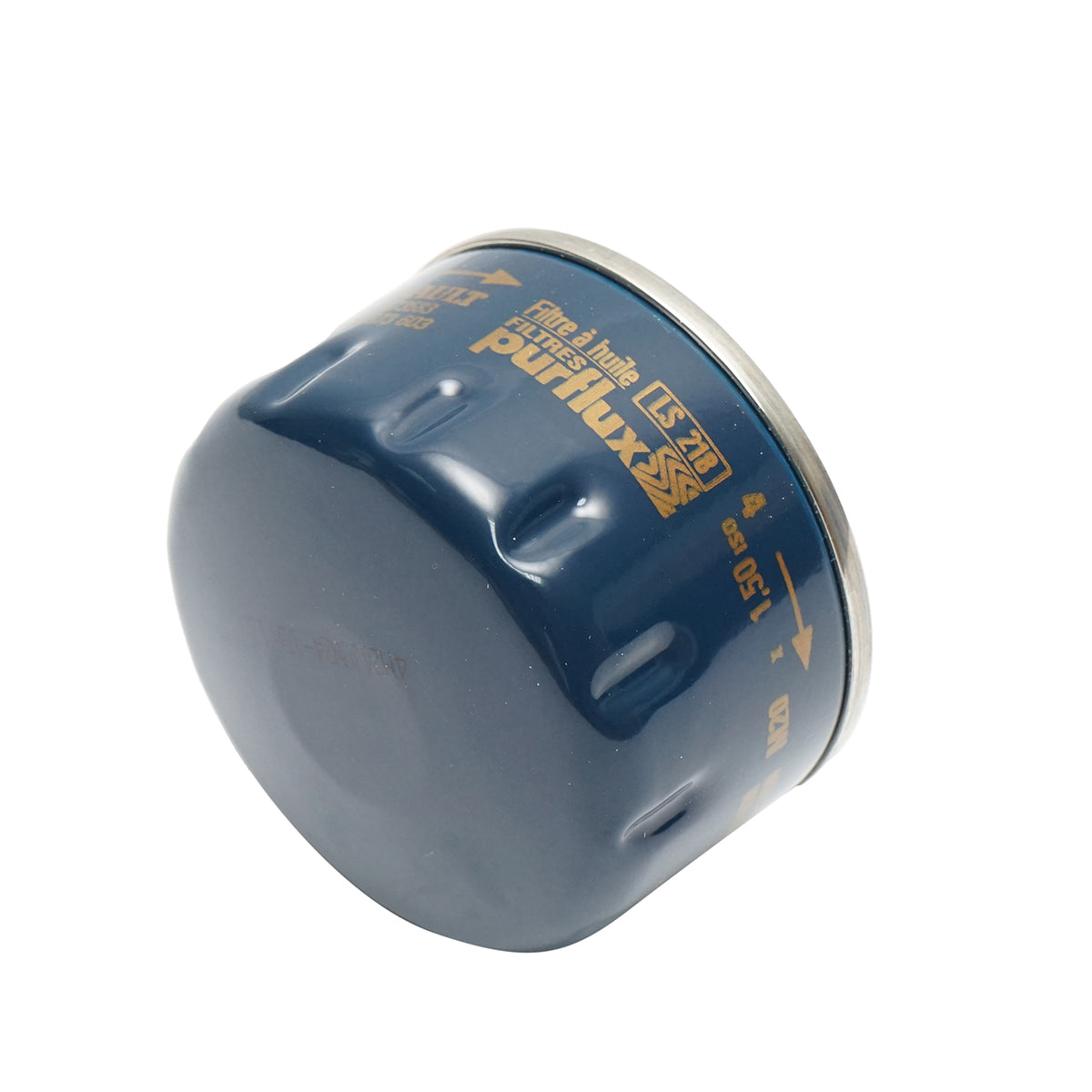 Filtro olio Dacia, Renault, Nissan codice OEM 7700274177