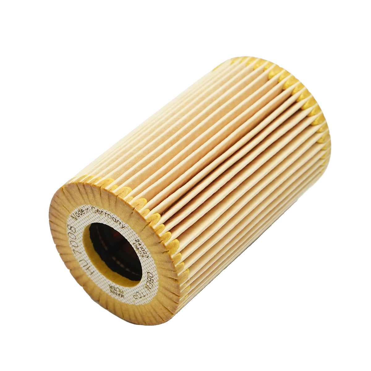 Filtro olio MANN FILTER HU7008Z