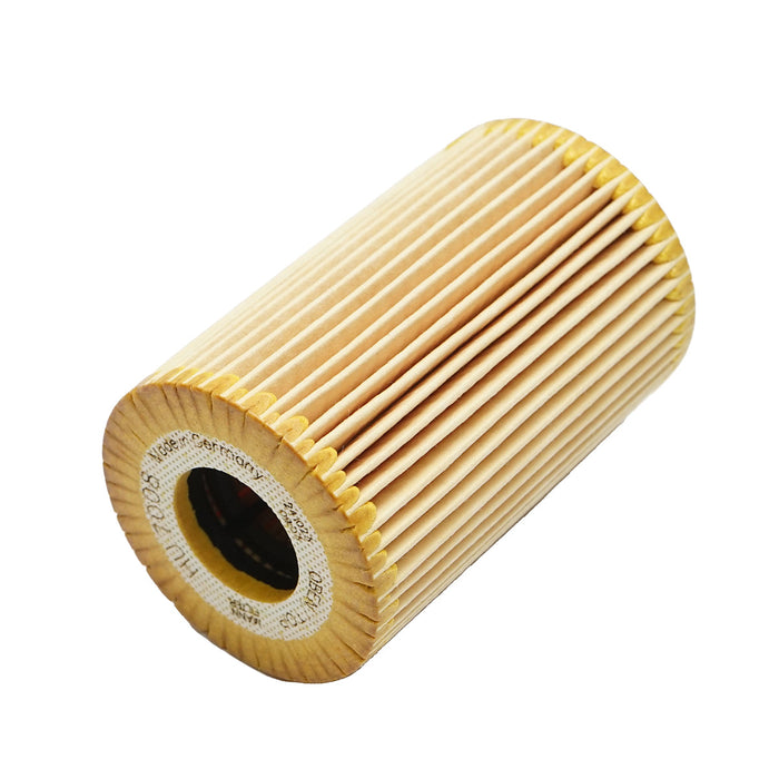 Filtro olio MANN FILTER HU7008Z