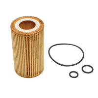 Filtro olio MANN FILTER HU7010Z